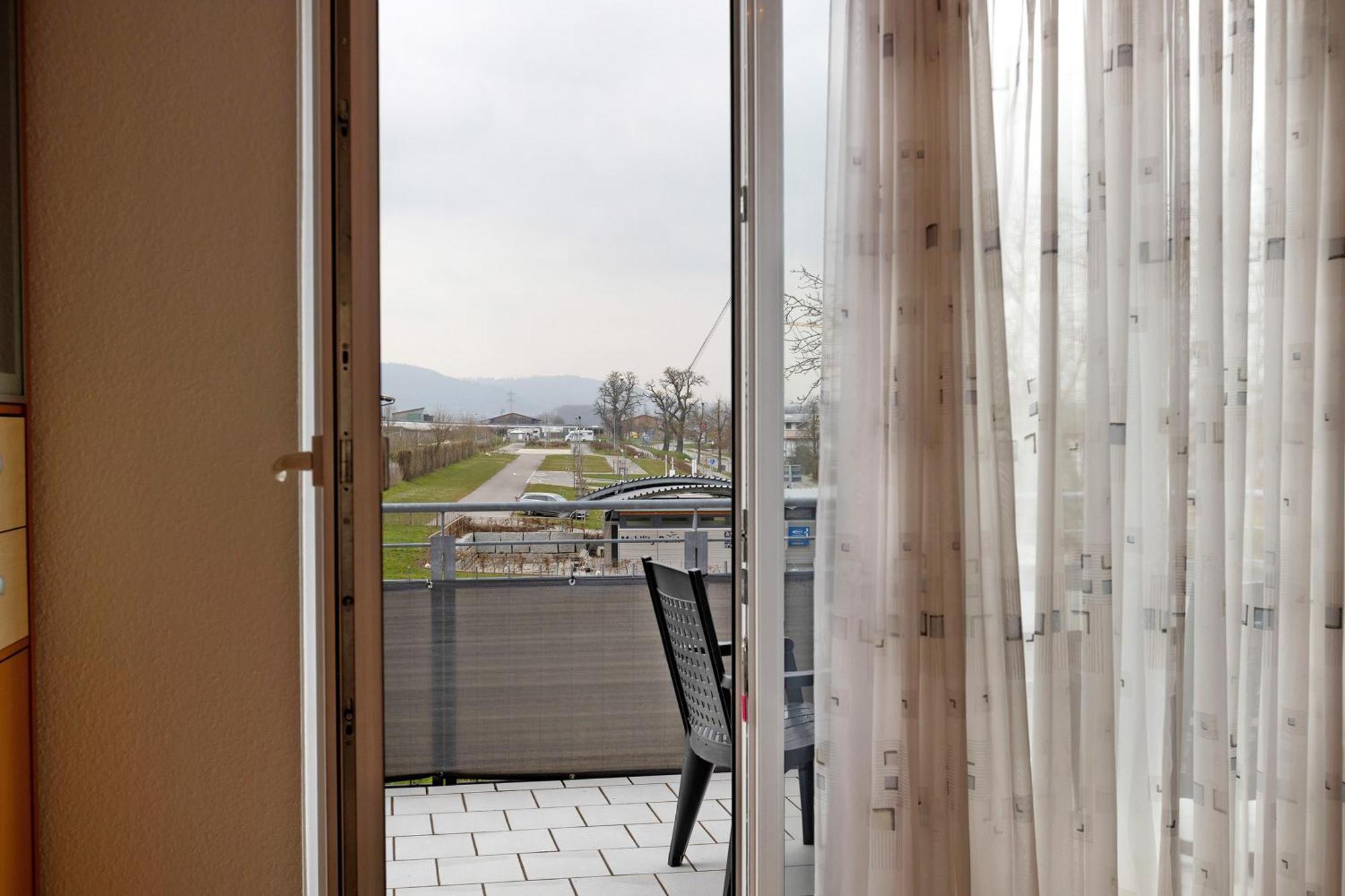 Apartmán Obstbau Koch Bodman-Ludwigshafen Exteriér fotografie