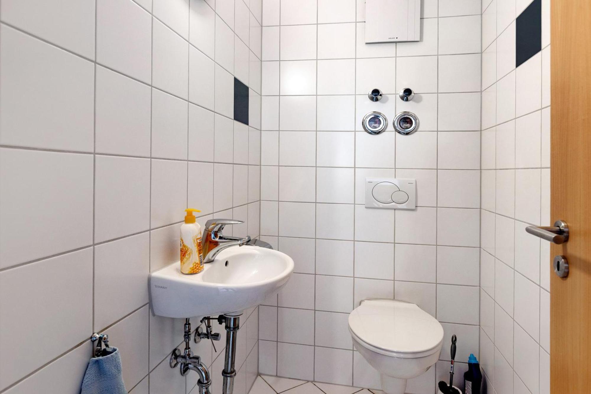 Apartmán Obstbau Koch Bodman-Ludwigshafen Exteriér fotografie