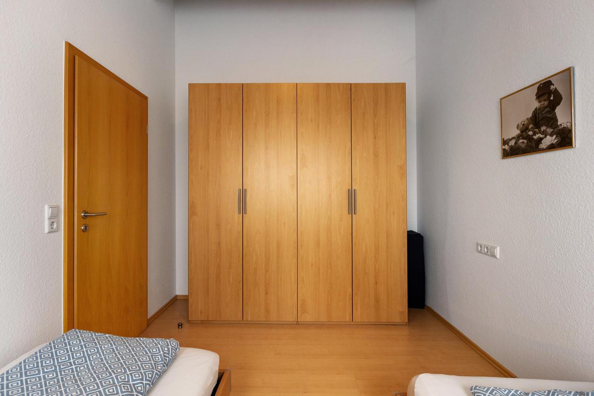 Apartmán Obstbau Koch Bodman-Ludwigshafen Exteriér fotografie