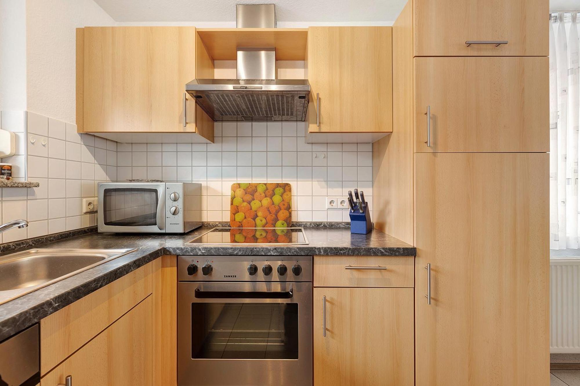 Apartmán Obstbau Koch Bodman-Ludwigshafen Exteriér fotografie