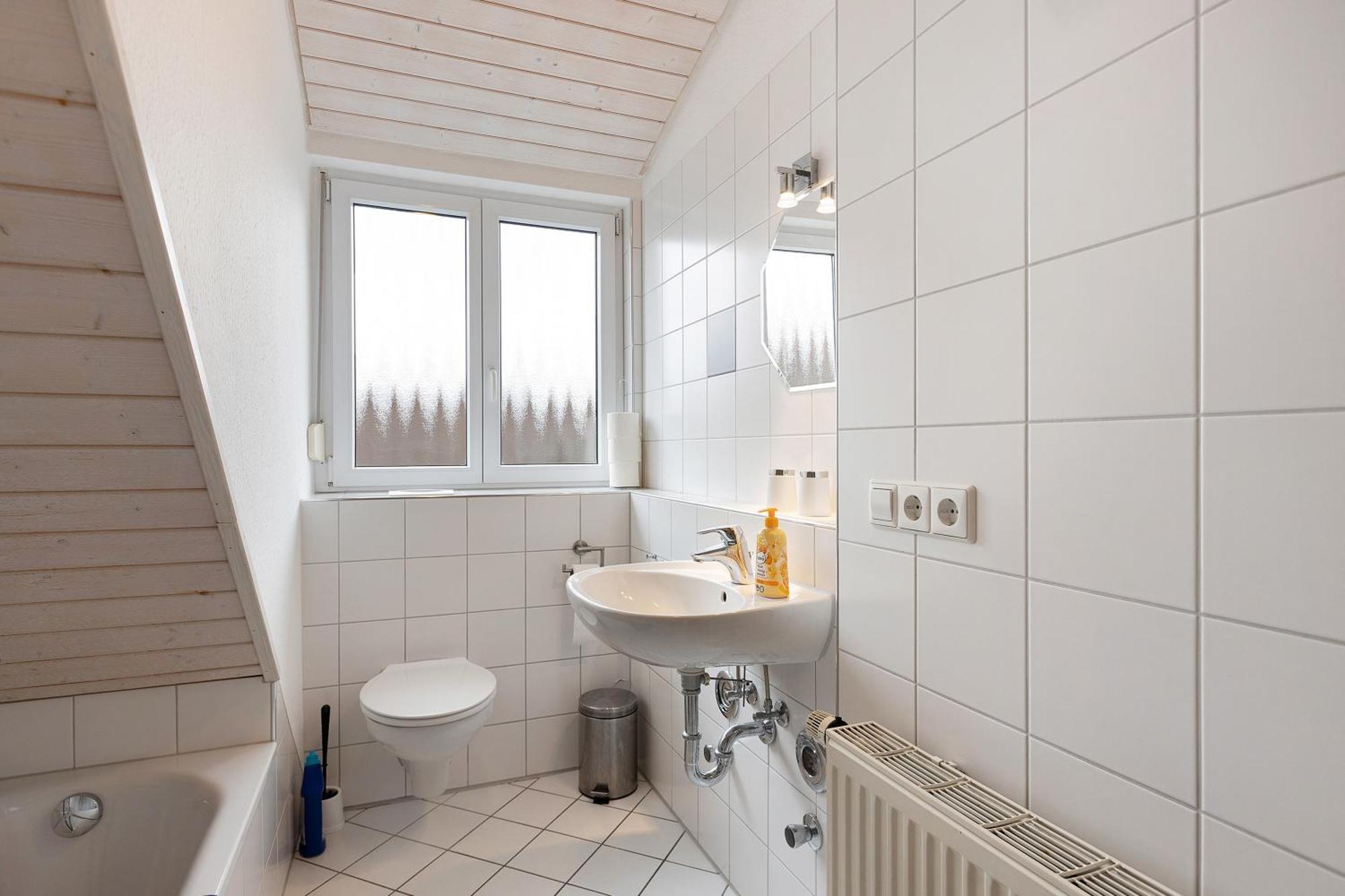 Apartmán Obstbau Koch Bodman-Ludwigshafen Exteriér fotografie