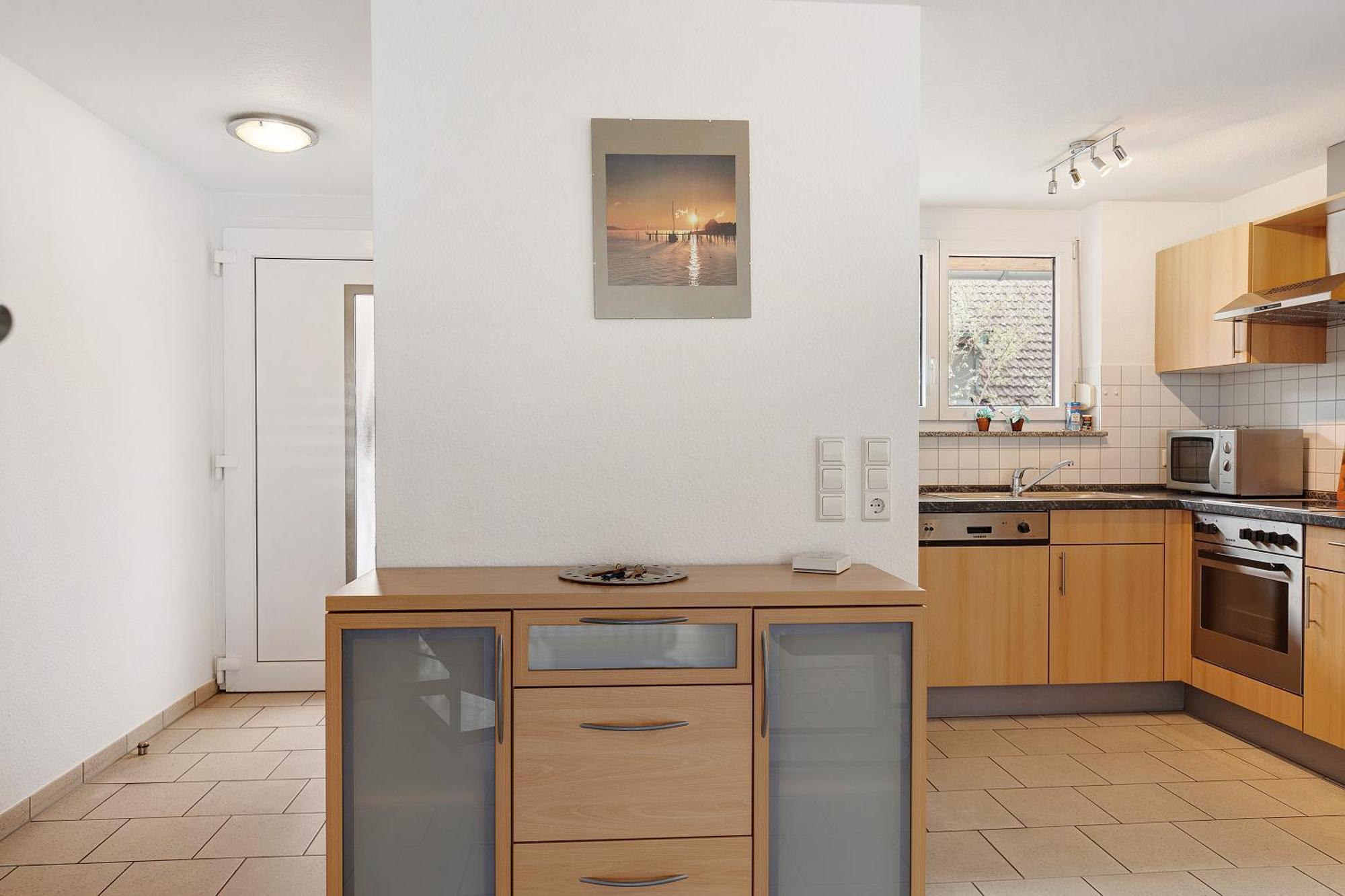 Apartmán Obstbau Koch Bodman-Ludwigshafen Exteriér fotografie