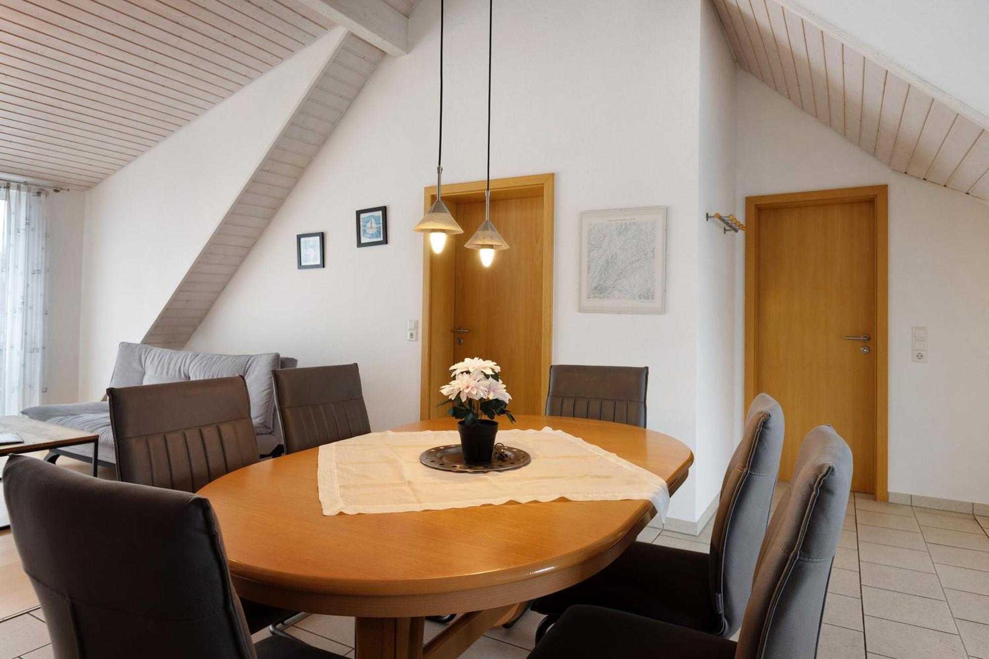 Apartmán Obstbau Koch Bodman-Ludwigshafen Exteriér fotografie
