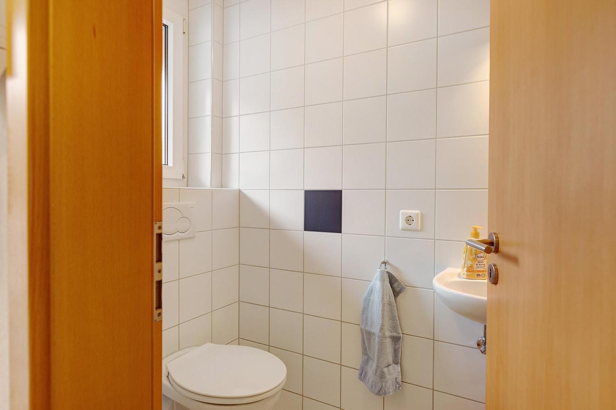 Apartmán Obstbau Koch Bodman-Ludwigshafen Exteriér fotografie