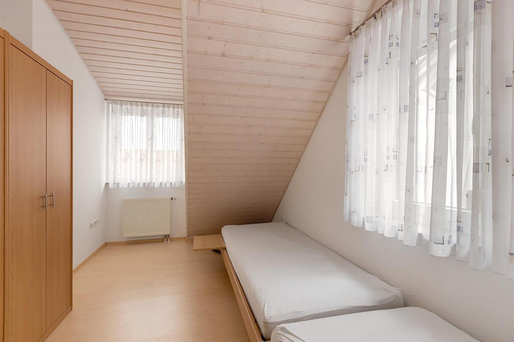 Apartmán Obstbau Koch Bodman-Ludwigshafen Exteriér fotografie