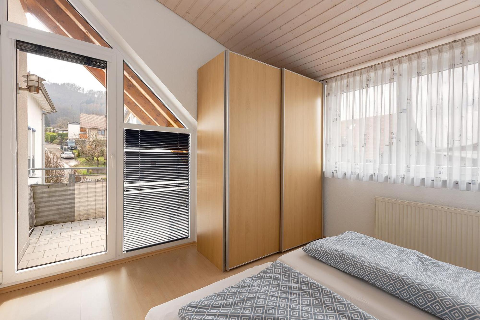 Apartmán Obstbau Koch Bodman-Ludwigshafen Exteriér fotografie