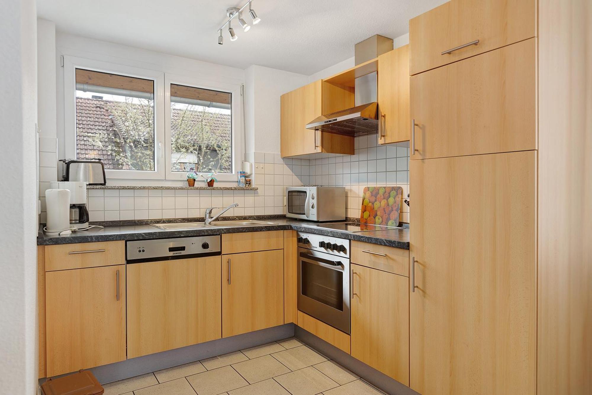 Apartmán Obstbau Koch Bodman-Ludwigshafen Exteriér fotografie