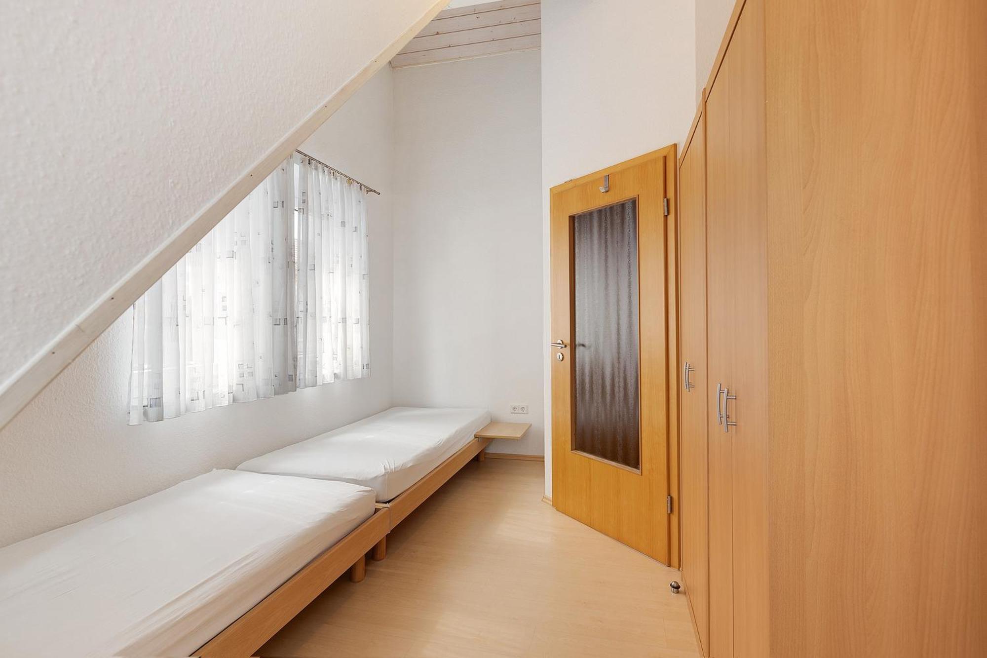 Apartmán Obstbau Koch Bodman-Ludwigshafen Exteriér fotografie
