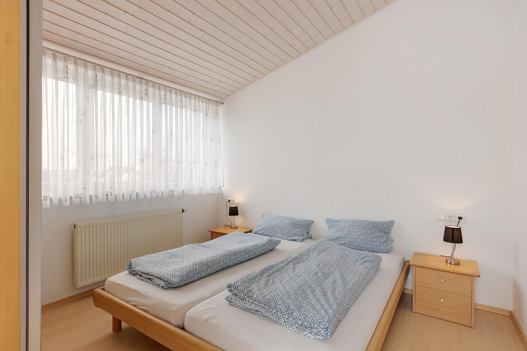 Apartmán Obstbau Koch Bodman-Ludwigshafen Exteriér fotografie