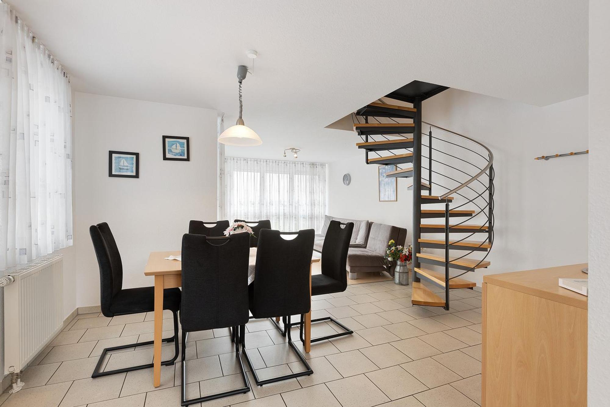 Apartmán Obstbau Koch Bodman-Ludwigshafen Exteriér fotografie